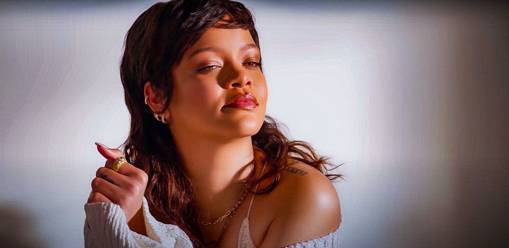 Rihanna, the wealthiest female musician