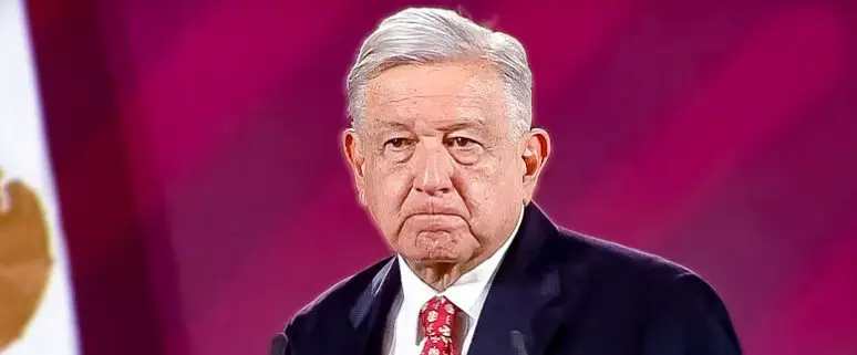 Who is Andrés Manuel López Obrador?