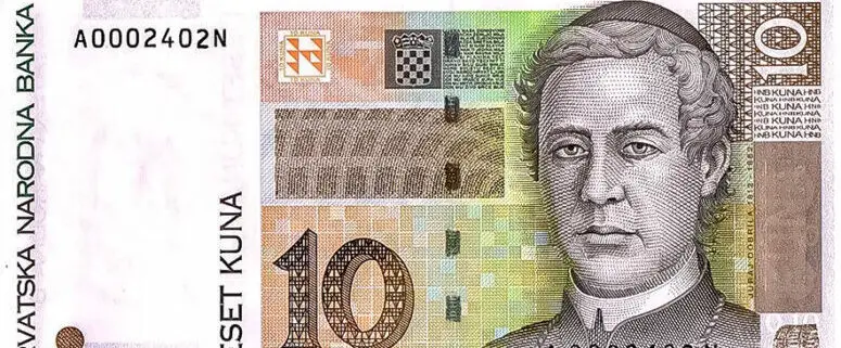 Before adopting the euro on Jan. 1, 2023, what was Croatia’s currency?