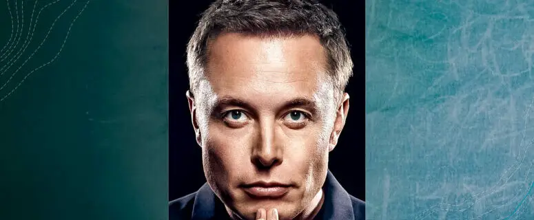 What’s the title of the 2023 Elon Musk biography, crafted by Walter Isaacson?