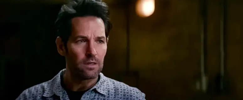 Paul Rudd stars in which of these movie franchises?