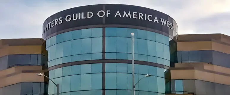 Which WGA is going on strike in 2023? 