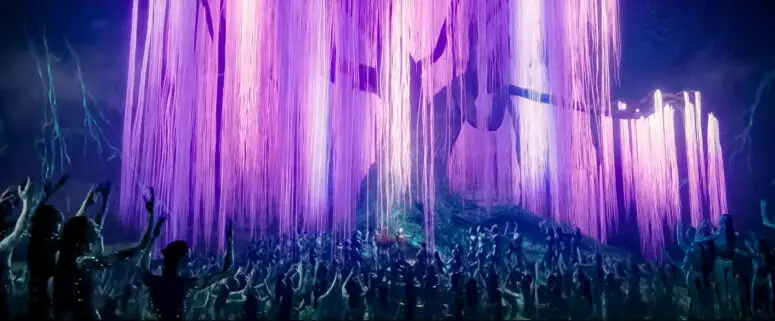What was "Avatar" praised for upon its release?