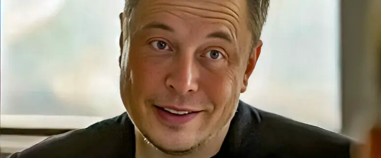 Which historical world record did Elon Musk break in 2022?