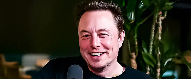 What's Elon Musk's xAI?