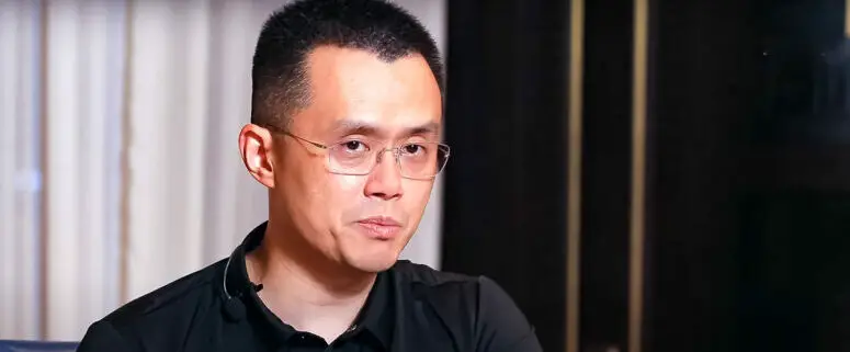 Who is the billionaire tycoon behind Binance, the world’s largest cryptocurrency exchange by trading volume?