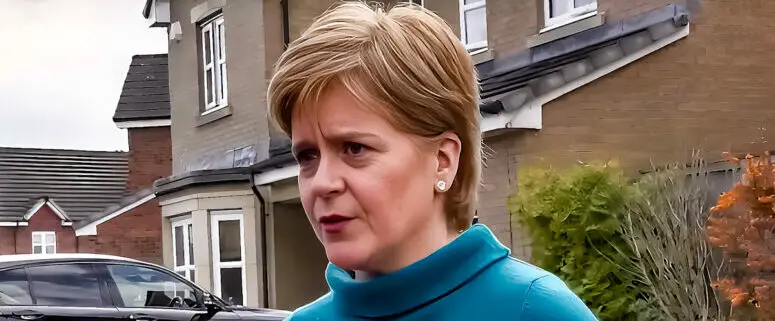 Who is Scotland’s longest-serving first minister?