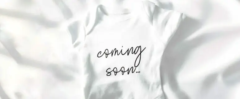 What was Lindsay Lohan promoting on social media in Mar. 2023 by writing “Coming Soon”?