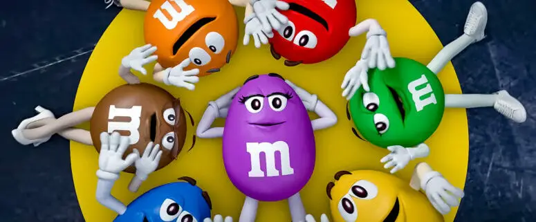 Why did M&M indefinitely pause its “spokescandies”?