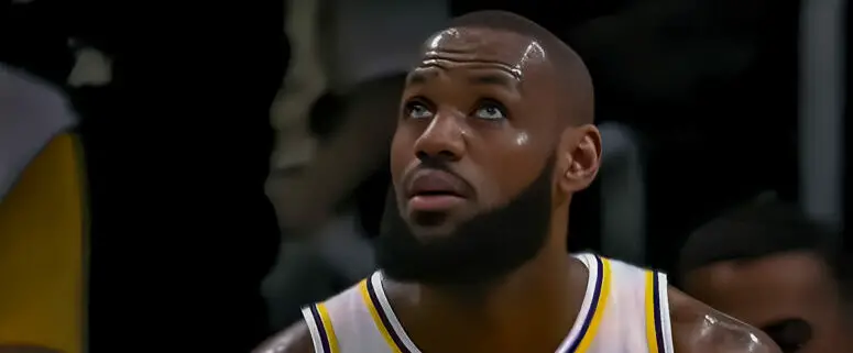 In Jan. 2023, LeBron James became the second player in NBA history to score 38,000 career points, but who was the first?