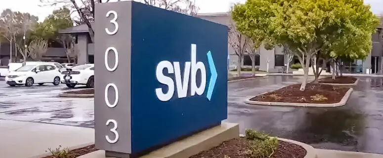 Silicon Valley Bank went bust in 2023