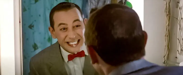 Who directed the 1985 cinematic gem, “Pee-wee’s Big Adventure”?