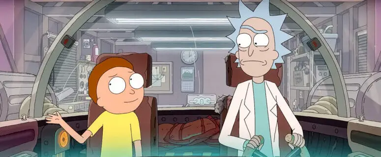 What’s different about “Rick and Morty” Season 7?