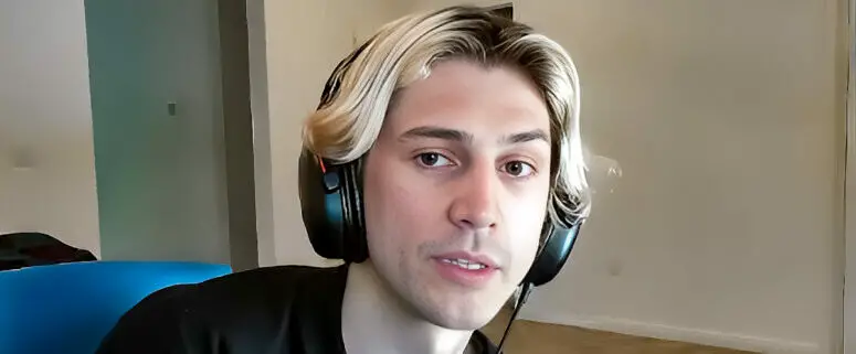 Who’s this guy who goes by the name xQc?