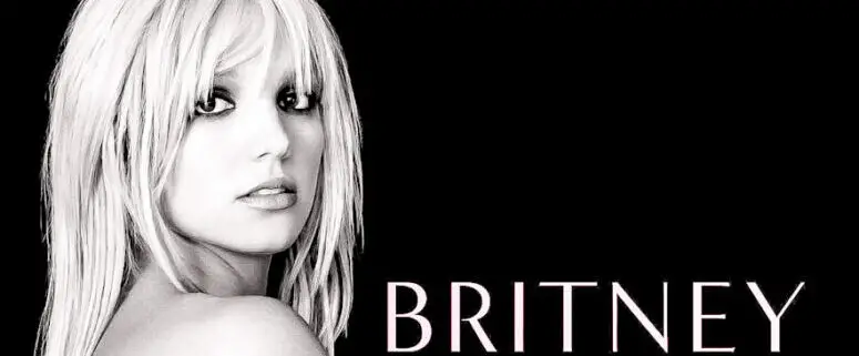 Who wrote Britney Spears' memoir