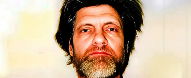 Why was Ted Kaczynski called the Unabomber?